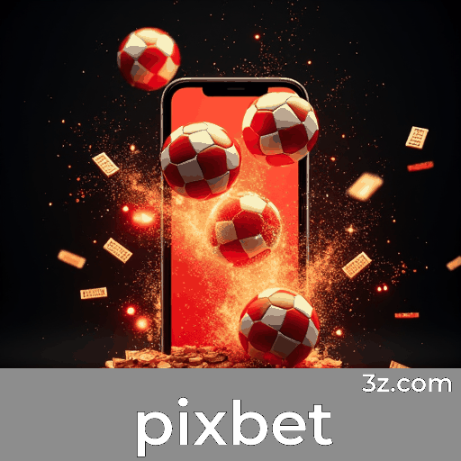 Pixbet: Seu Cassino Online Seguro e Divertido