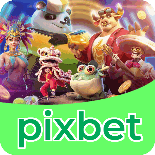Instalação Android pixbet