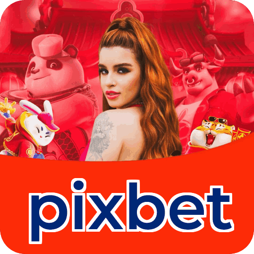 Jogos com maior RTP na pixbet
