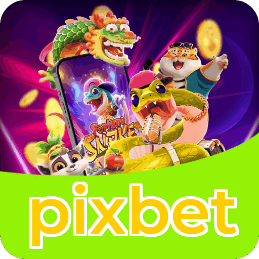 Download PC pixbet