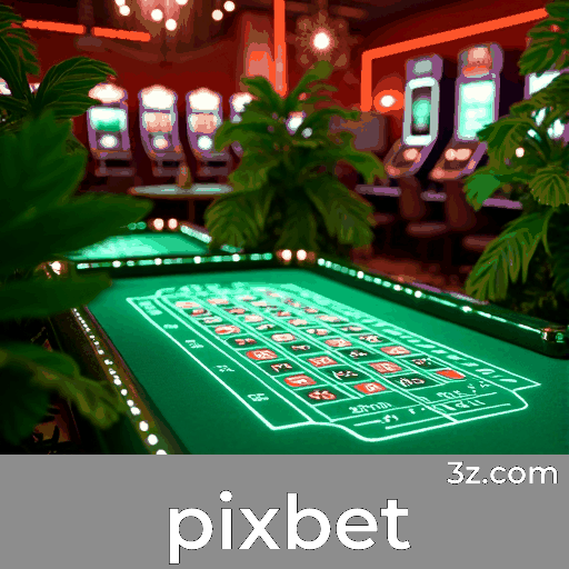 Tecnologia Inovadora da pixbet: A Plataforma de Entretenimento Definitiva